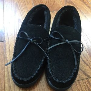 Clarks Black shoes